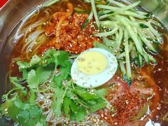 -华记五味熏酱面馆(五里河店)