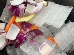 -冰煮羊(山水小区店)