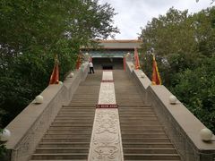 -哈密回王府景区