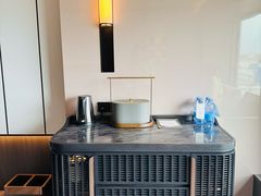 -深圳国际会展中心洲际酒店
