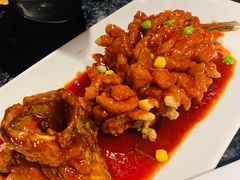 -老苏州芳和园茶酒楼  传统苏帮菜(观前店)