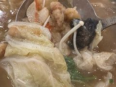 -宋都禾源·灌汤包子(汉兴路直营店)