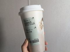 -喜茶(上海五角场万达店)