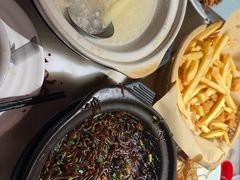 -老淮安·淮安菜(周恩来纪念馆店)