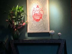 -Together·泰式按摩精油SPA(天山店)