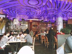 大堂-老板恋上鱼(恒隆广场店)