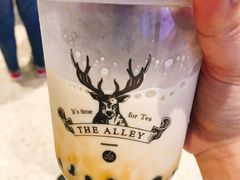 -鹿角巷The Alley(龙湖天街店)