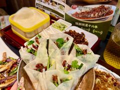 -纳家楼·地道陕菜(劳动路店)