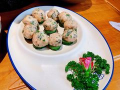 -白乐天毛肚火锅馆(解放碑店)