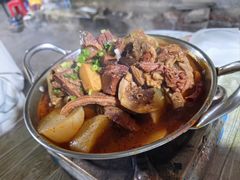 -麻木老地方牛筋牛杂(长堤街店)