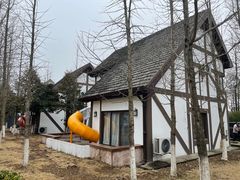 -太阳岛度假酒店
