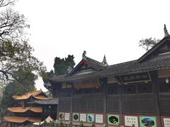 -中国观音故里广德景区