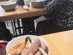 -三千粉牛肉米粉(来客茂店)