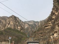 -上方山云水洞