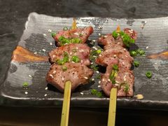 -乌君·酒场·炭火烧鸟(侨城坊店)