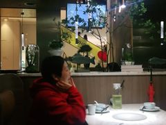 大堂-青花椒花椒鱼(合生汇店)