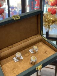 点击看大图 -Cindy Jewelry·钻戒·彩色宝石