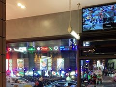 大堂-金龙烧烤·牛肉面(西塔店)