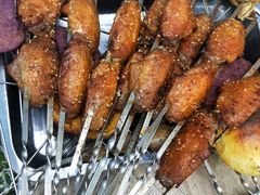 -老虎滩大连海鲜烧烤(建邺云锦路总店)