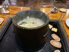 -滇藏石锅宴(北门坡古城管理局店)