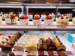 -卷心卷意·轻甜蛋糕(新光天地店)