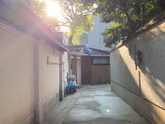 -小方的面(徐家汇店)