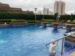 -汕头龙光喜来登酒店
