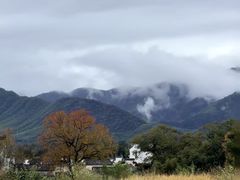 -塔川景区