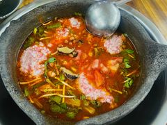 -笔记安顺夺夺粉火锅
