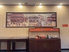 -安泰楼·佛跳墙创始人·传统闽味早茶·酒楼(三坊七巷闽菜地标店)