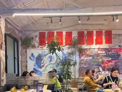 -琥珀川糟粕醋火锅(慈云寺店)