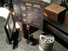 -盛江山自助料理(奥莱锦辉购物广场店)