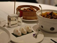 -醉辉皇上海之巅(上海中心大厦店)