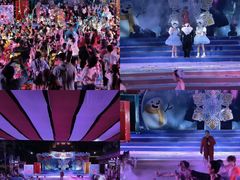 -南宁方特东盟神画