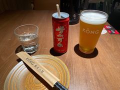 -KŌNG胶东小馆(华熙店)