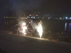 -百里峡七彩艺术小镇