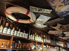 -半藏居酒屋(香港花园店)