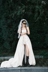 -秦皇岛我和你婚纱摄影工作室