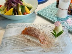 -月下料理(楷林IFC店)