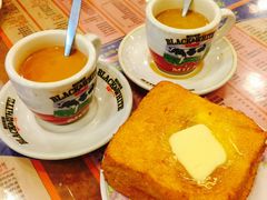 得奖西多士-金华冰厅