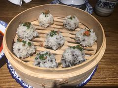 糯米丸子-渝派江湖烩(回兴店)