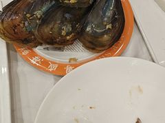 -粤盛海鲜平价店(洛溪食街店)