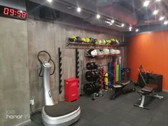 -健身专家Wellness Experts