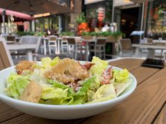 凯撒沙律-Bistro 63 创意融合料理(广粤天地店)