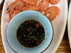 -金海湾海鲜排档(朱家尖店)