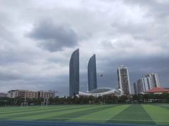 -厦门大学(思明校区)