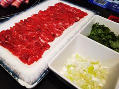 -南门四季铜锅涮肉(大屯·北苑店)