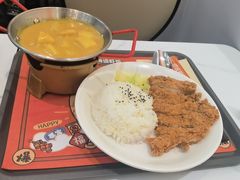 -海盗虾饭·小龙虾饭(惠多港店)