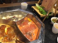 -香天下·四川火锅(安镇大润发店)
