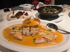 -三号黄浦会Canton Table